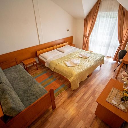 Park Hotel Cingov Smižany Dış mekan fotoğraf