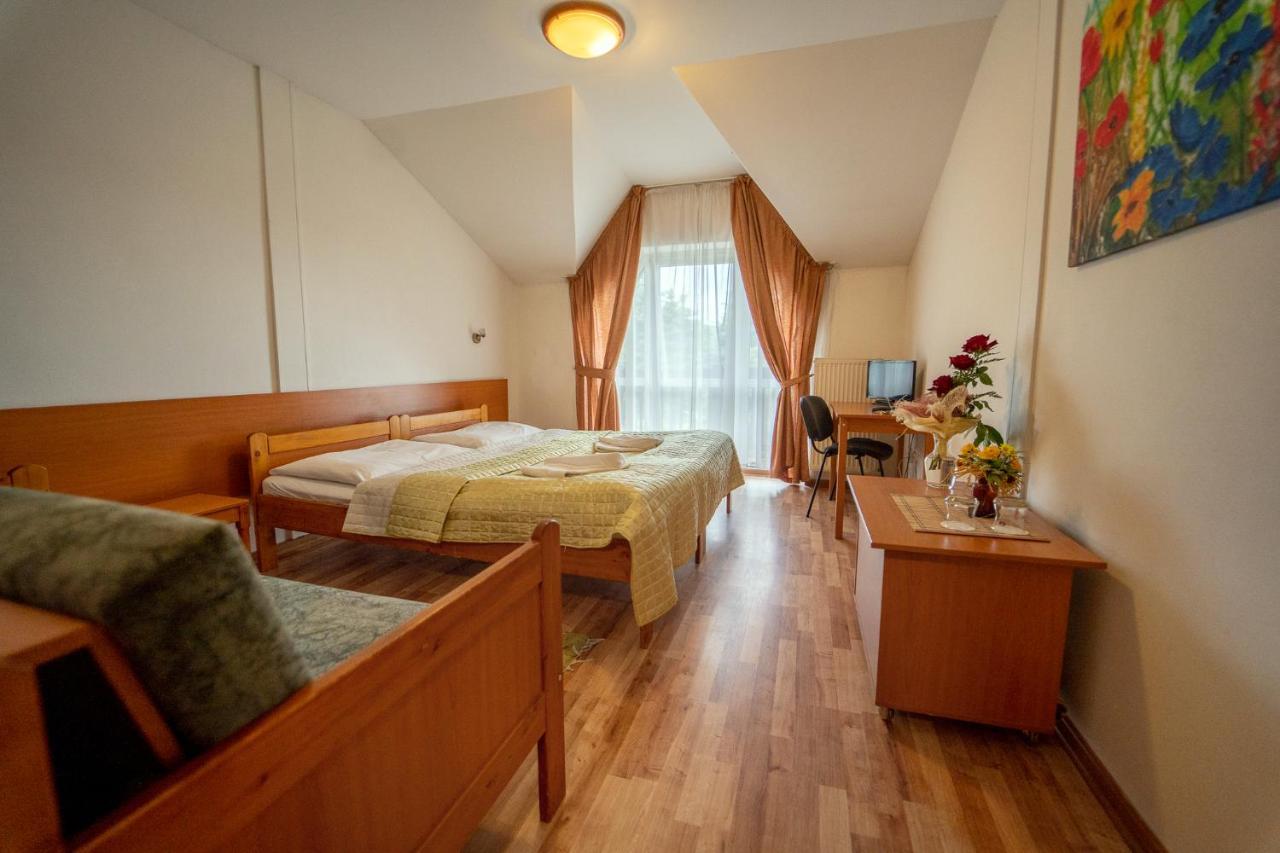 Park Hotel Cingov Smižany Dış mekan fotoğraf