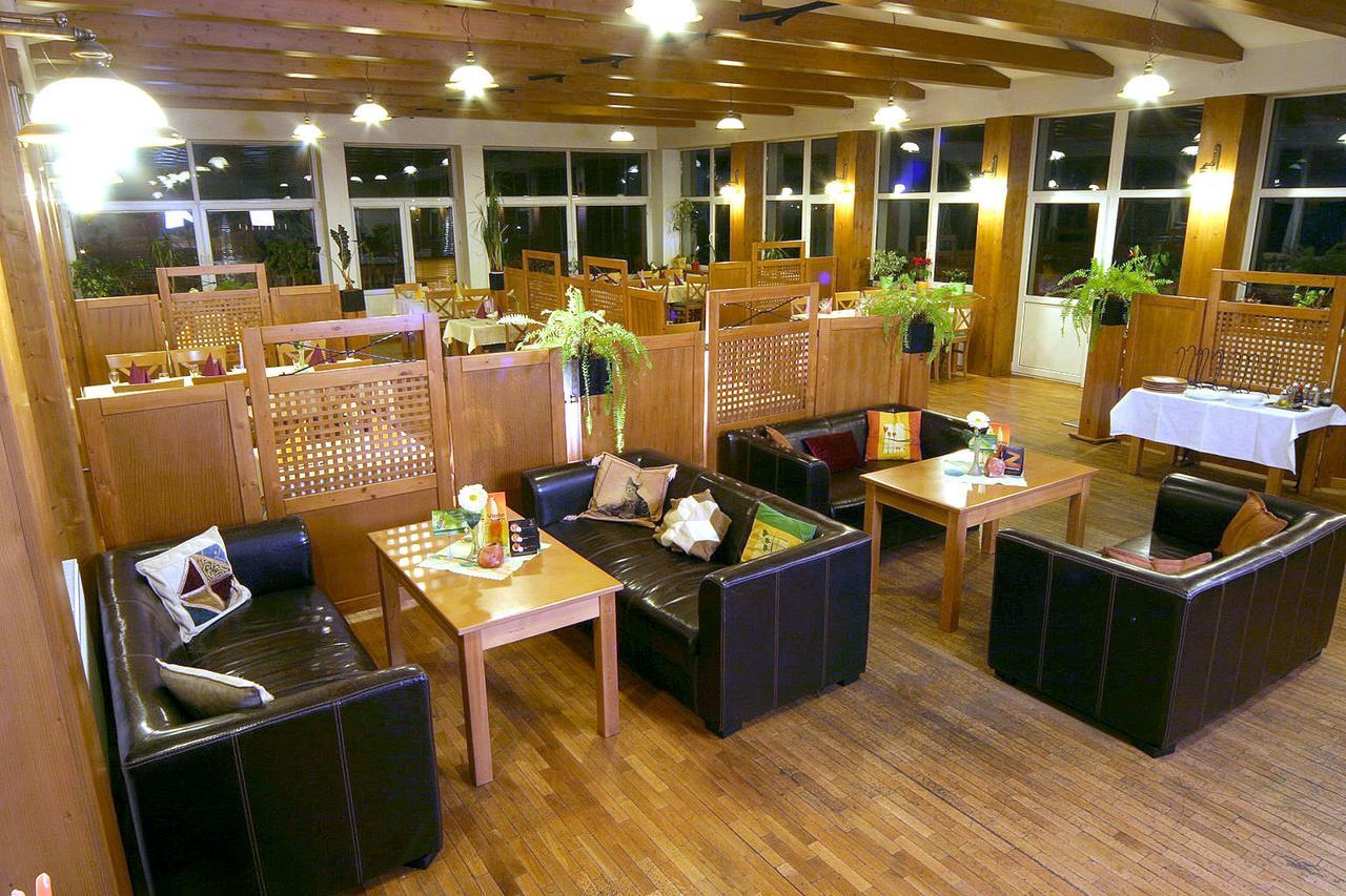 Park Hotel Cingov Smižany Dış mekan fotoğraf