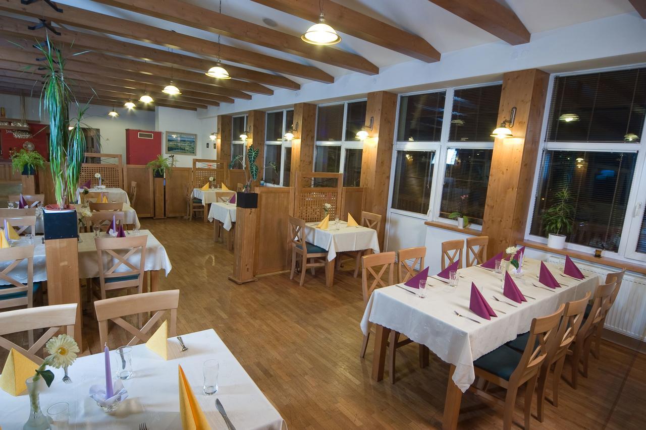 Park Hotel Cingov Smižany Dış mekan fotoğraf