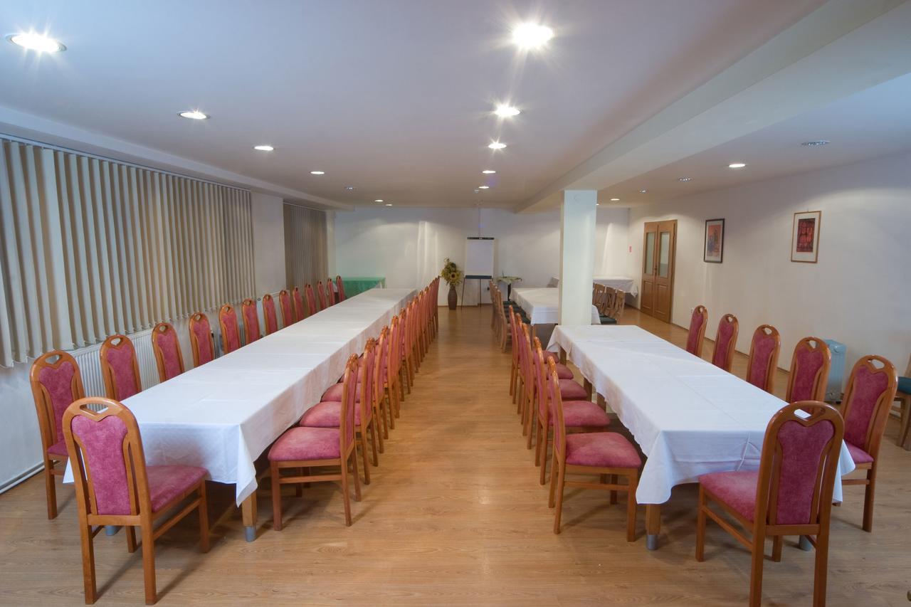 Park Hotel Cingov Smižany Dış mekan fotoğraf